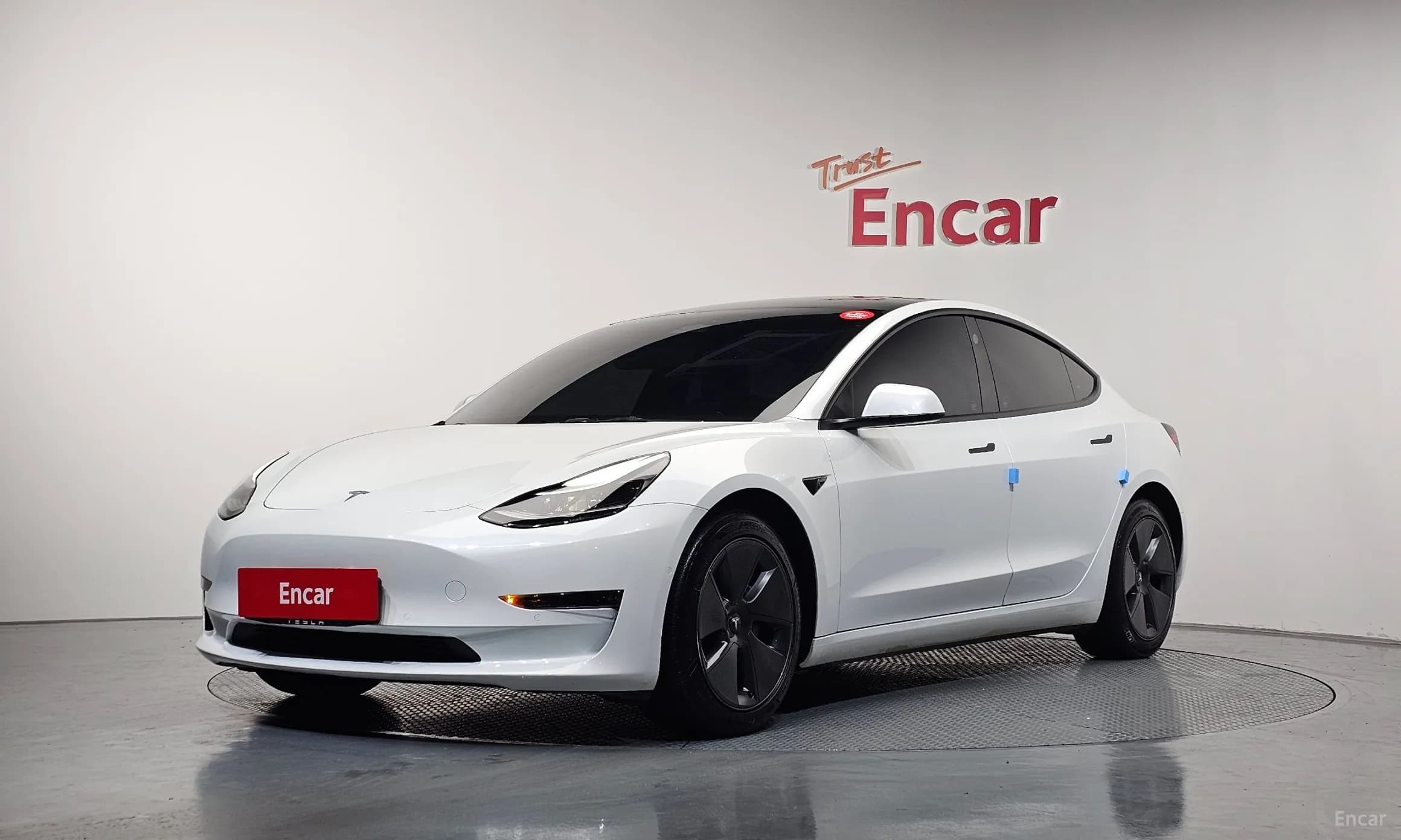 Model 3