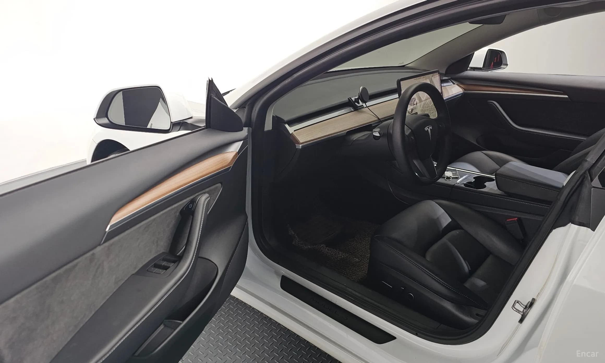 Model 3