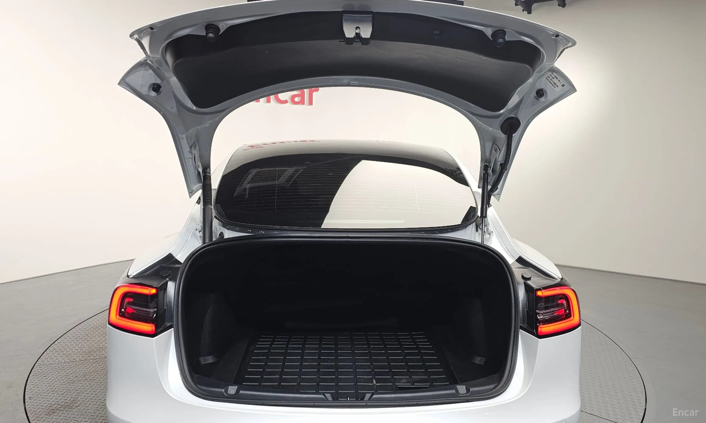 Model 3
