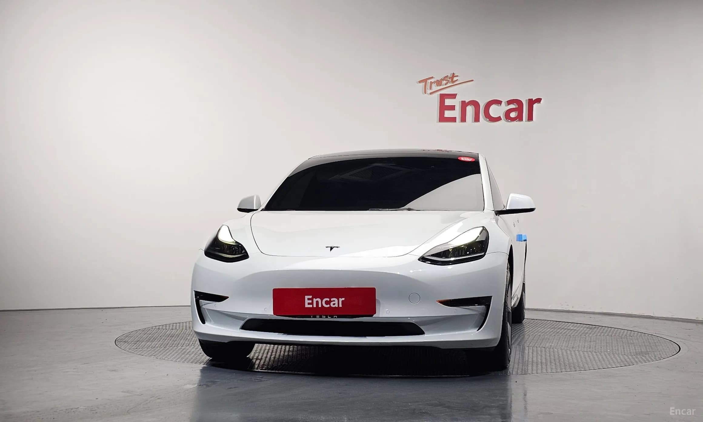 Model 3