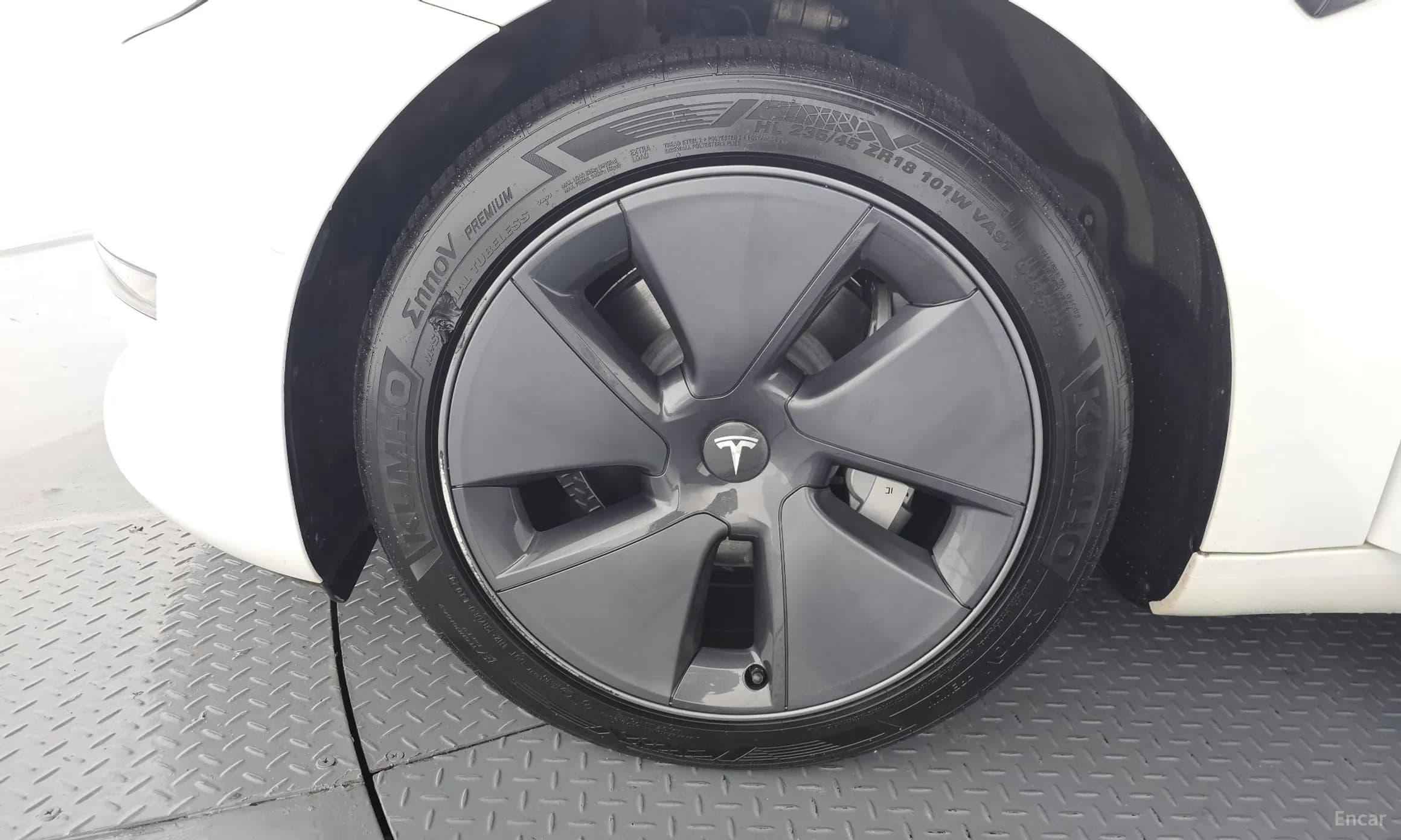 Model 3