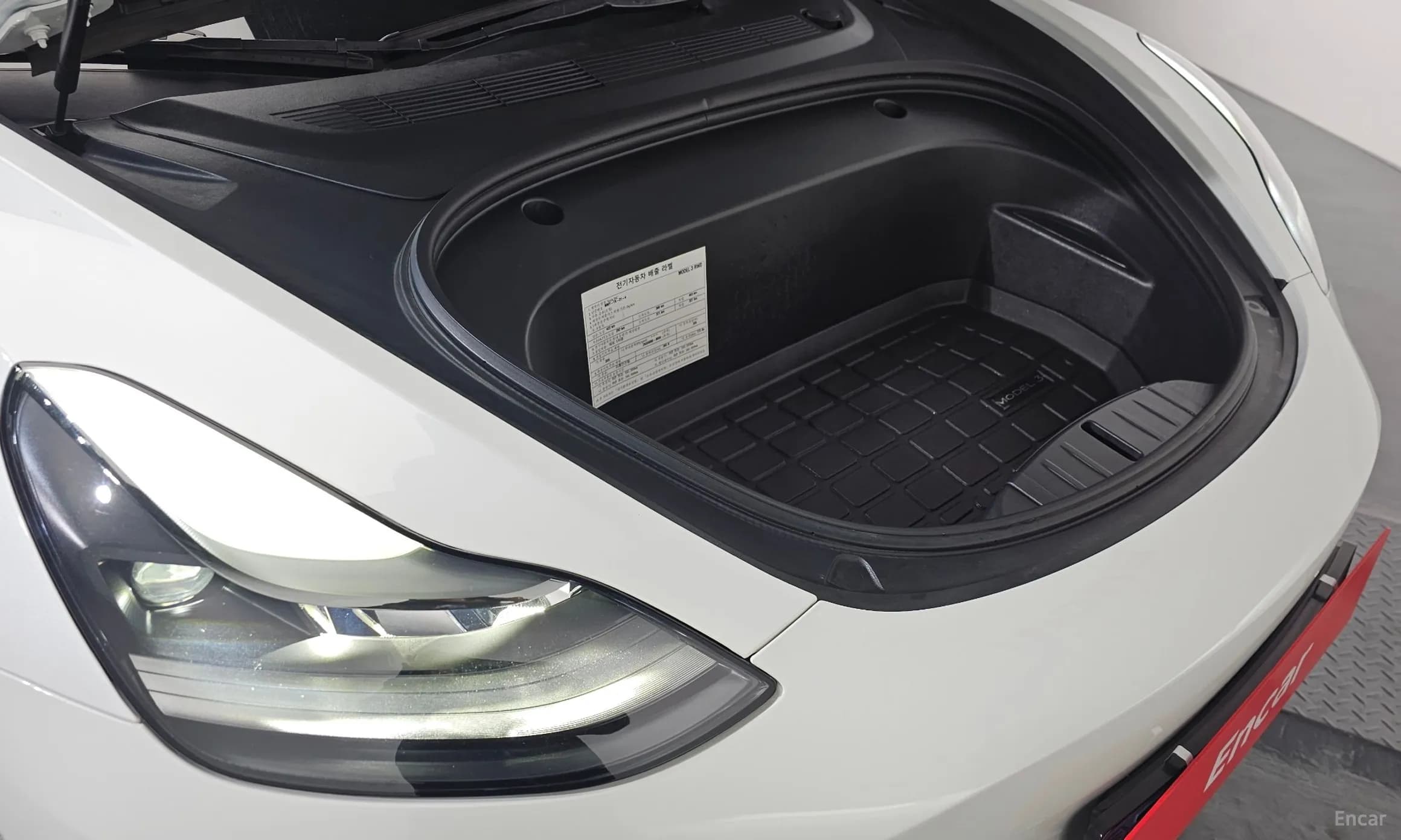 Model 3