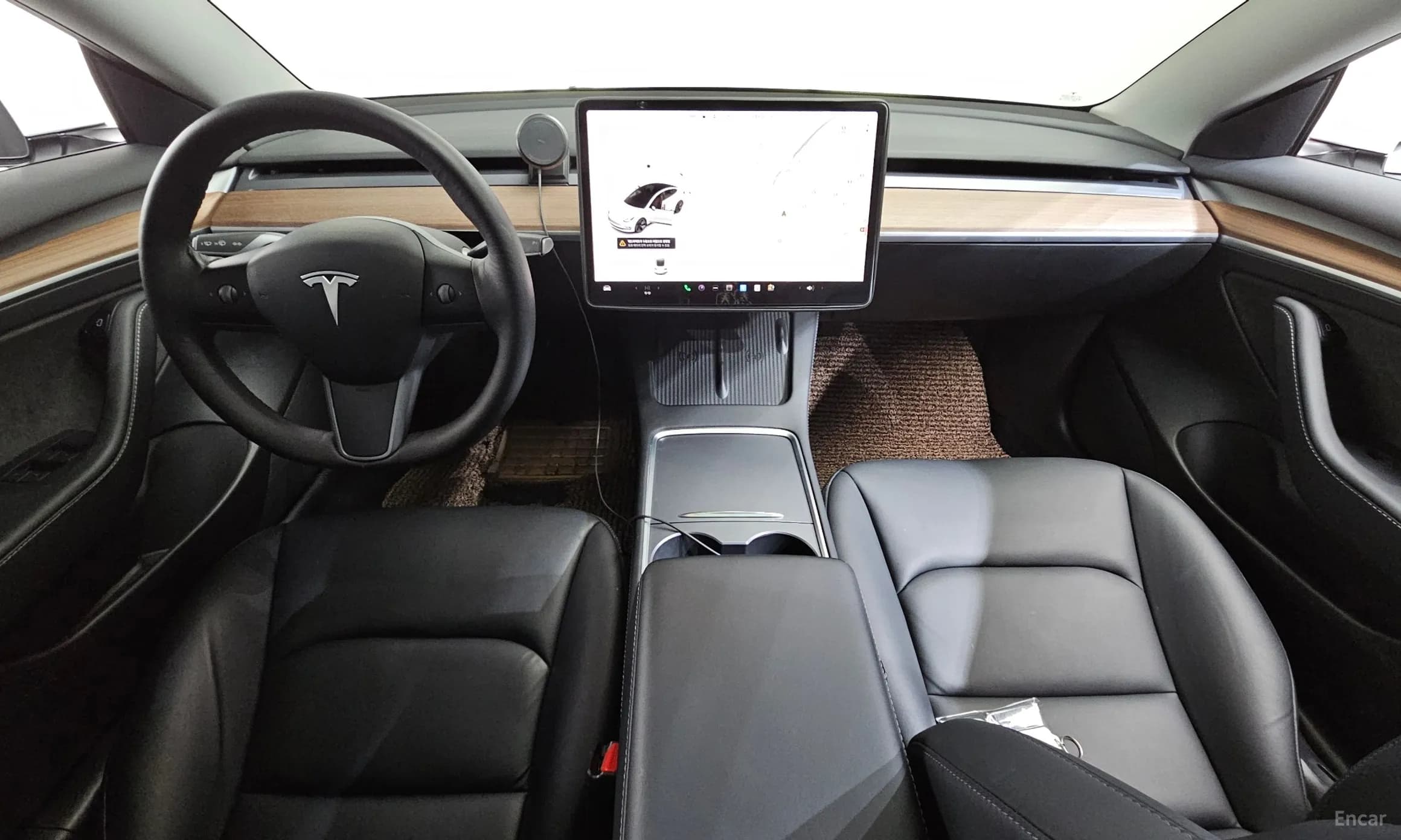 Model 3