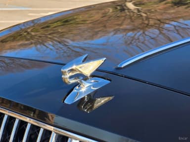 Flying Spur 3rd Generation