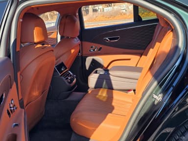 Flying Spur 3rd Generation