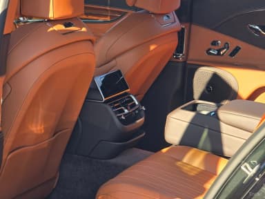 Flying Spur 3rd Generation