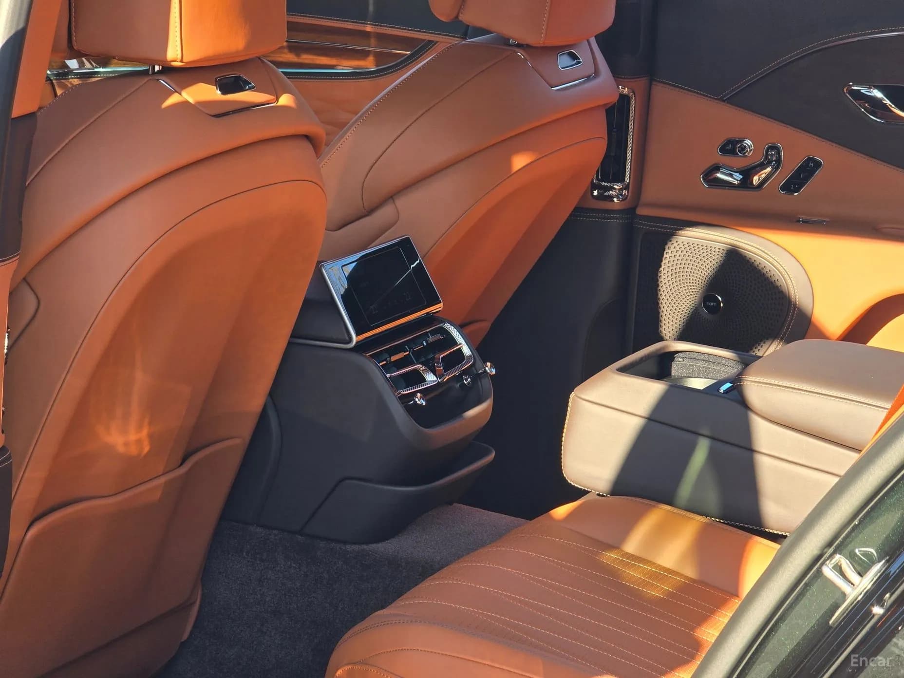 Flying Spur 3rd Generation
