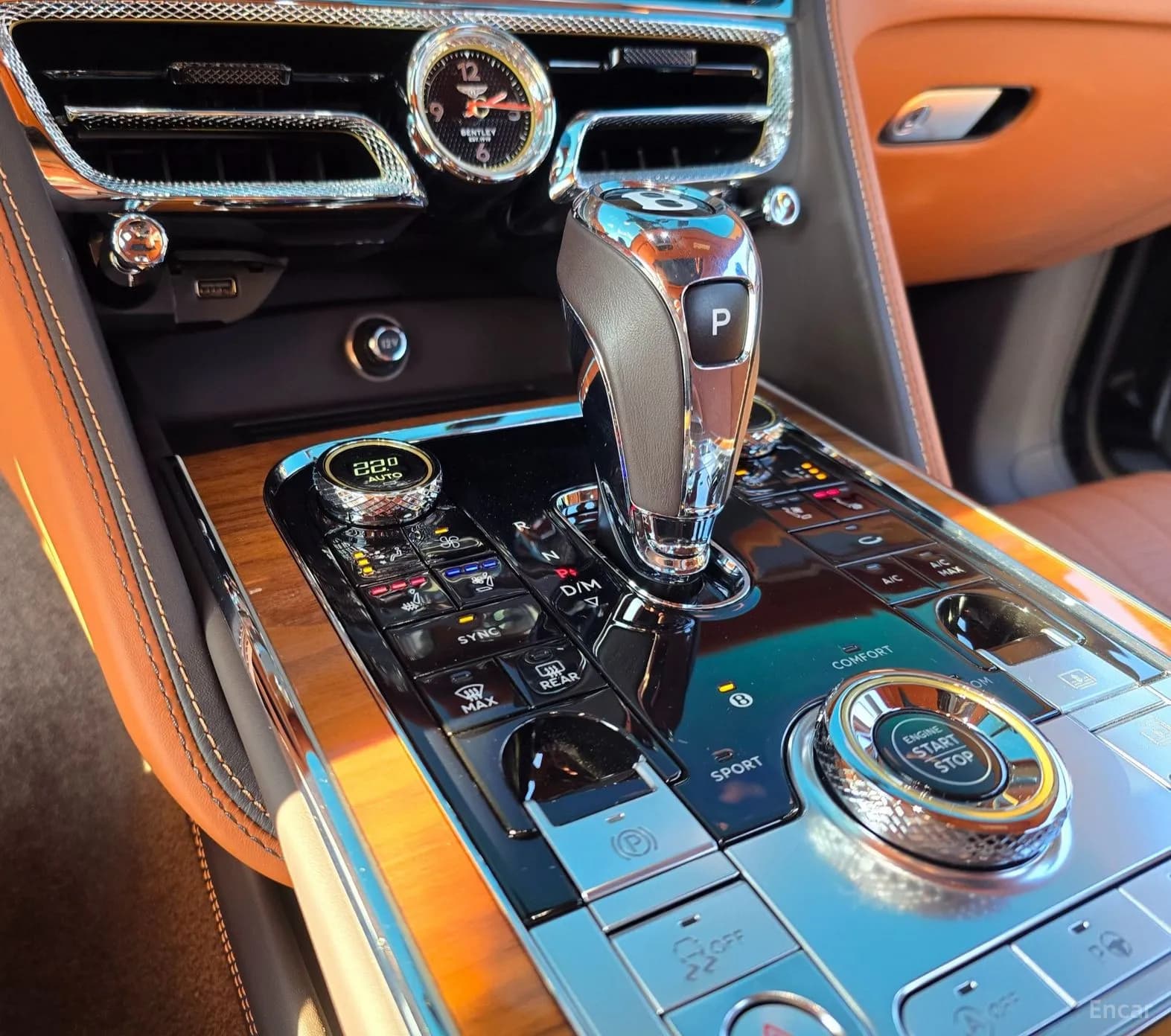 Flying Spur 3rd Generation