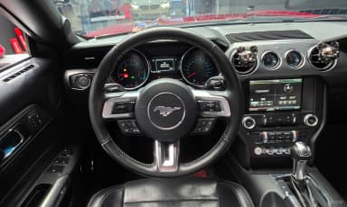 Mustang
