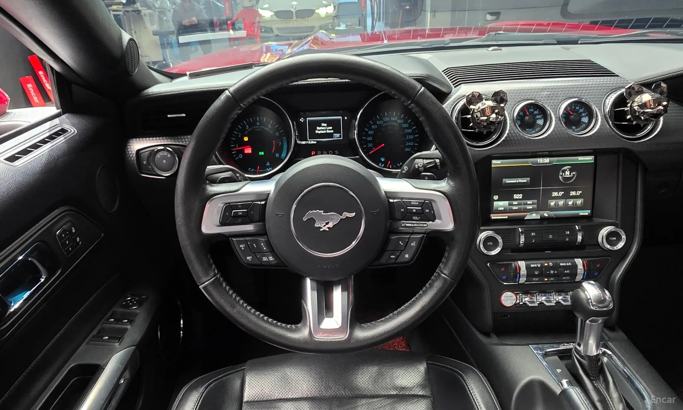 Mustang
