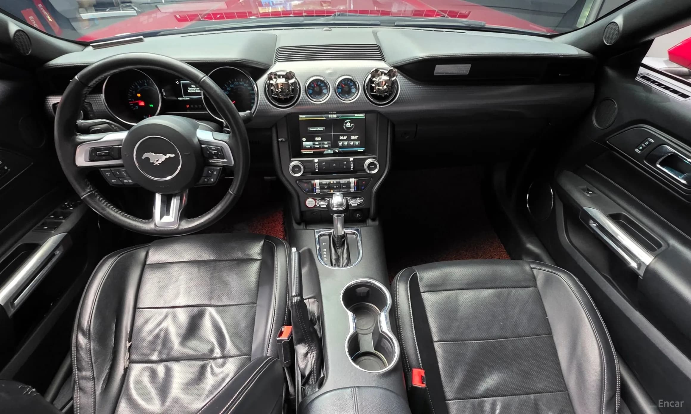 Mustang