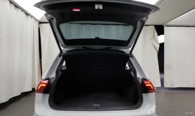 Tiguan 2nd Generation