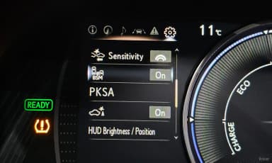 ES300h 7th Generation
