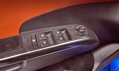 Aveo Hatchback