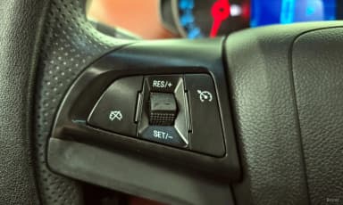 Aveo Hatchback