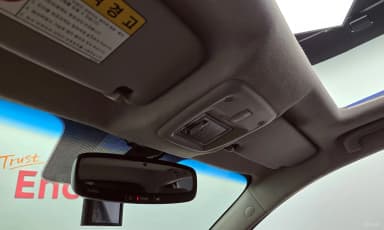 Aveo Hatchback