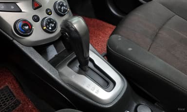 Aveo Hatchback