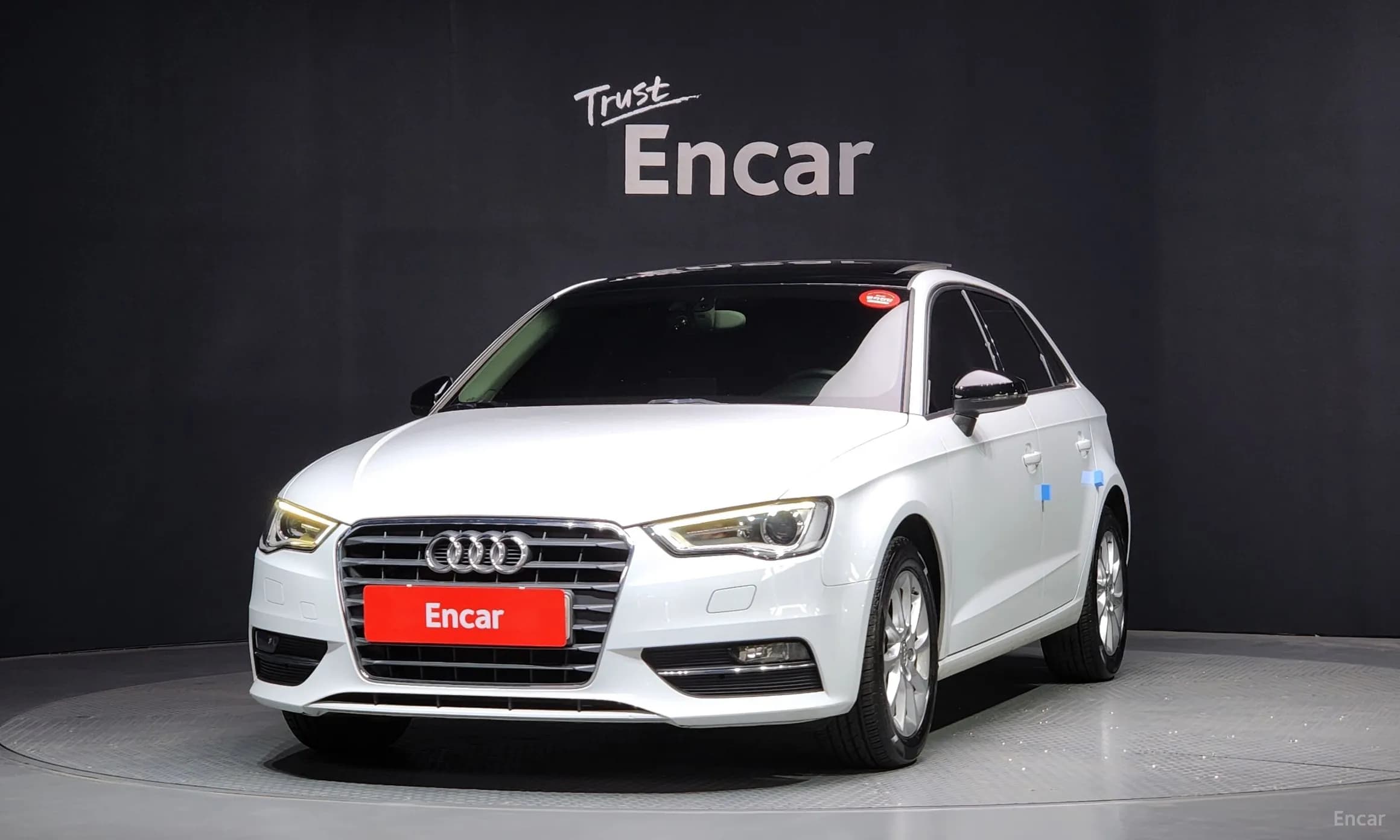New A3