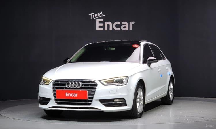 New A3