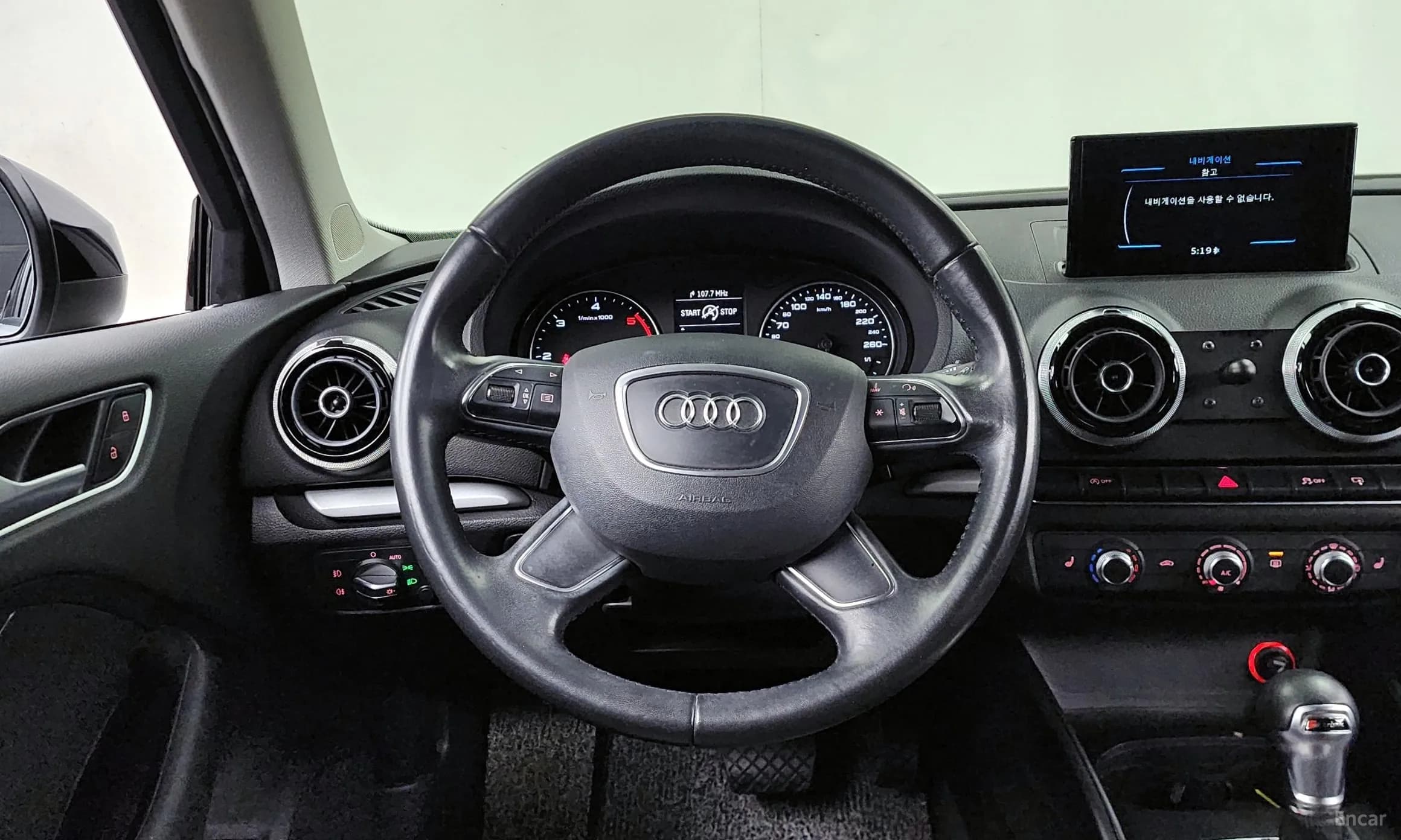New A3