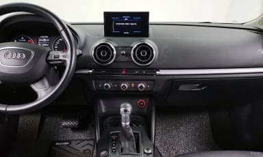 New A3