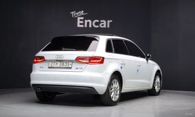 New A3