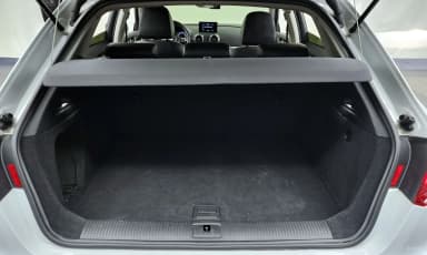 New A3