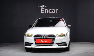 New A3