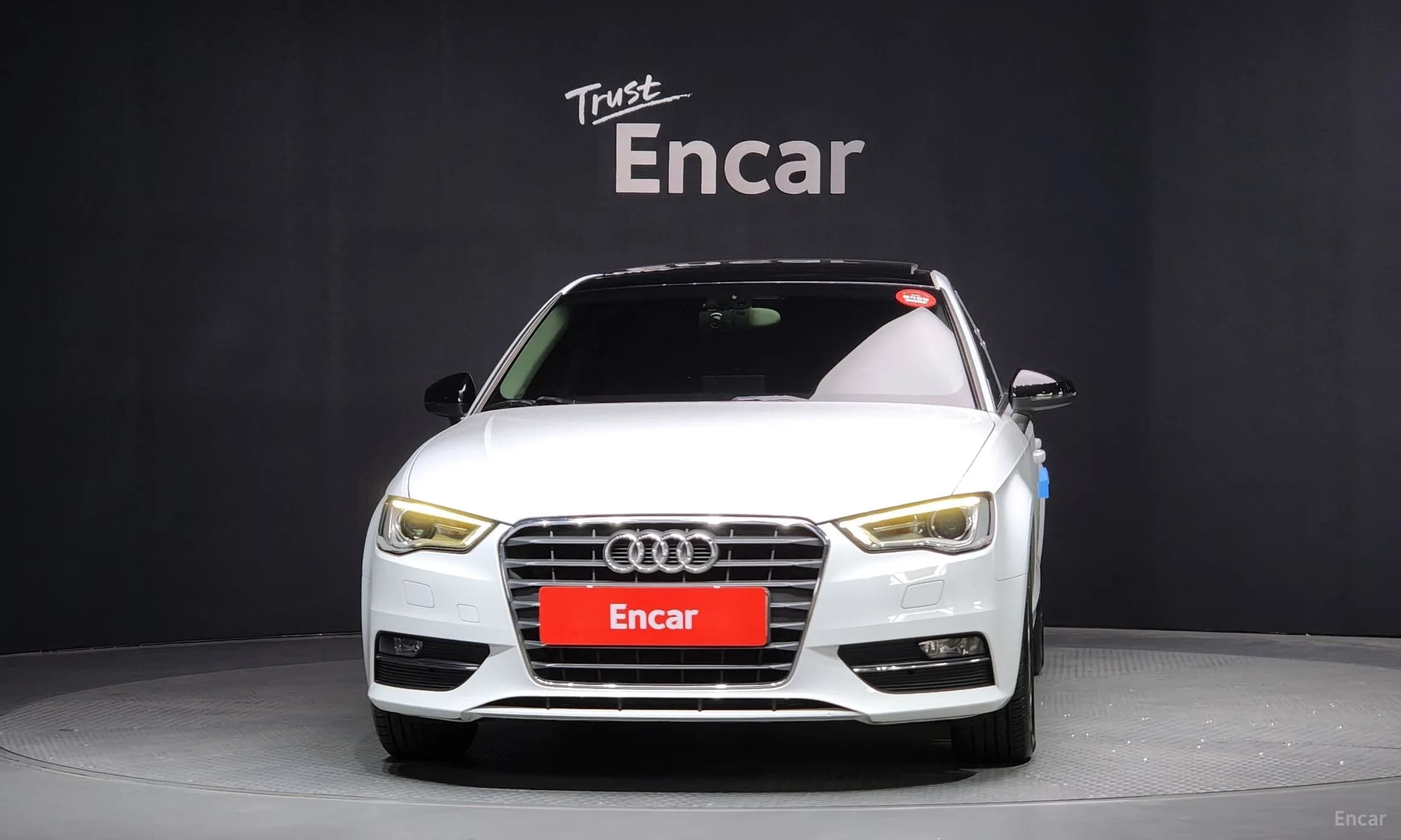 New A3