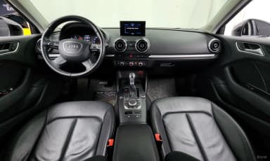 New A3