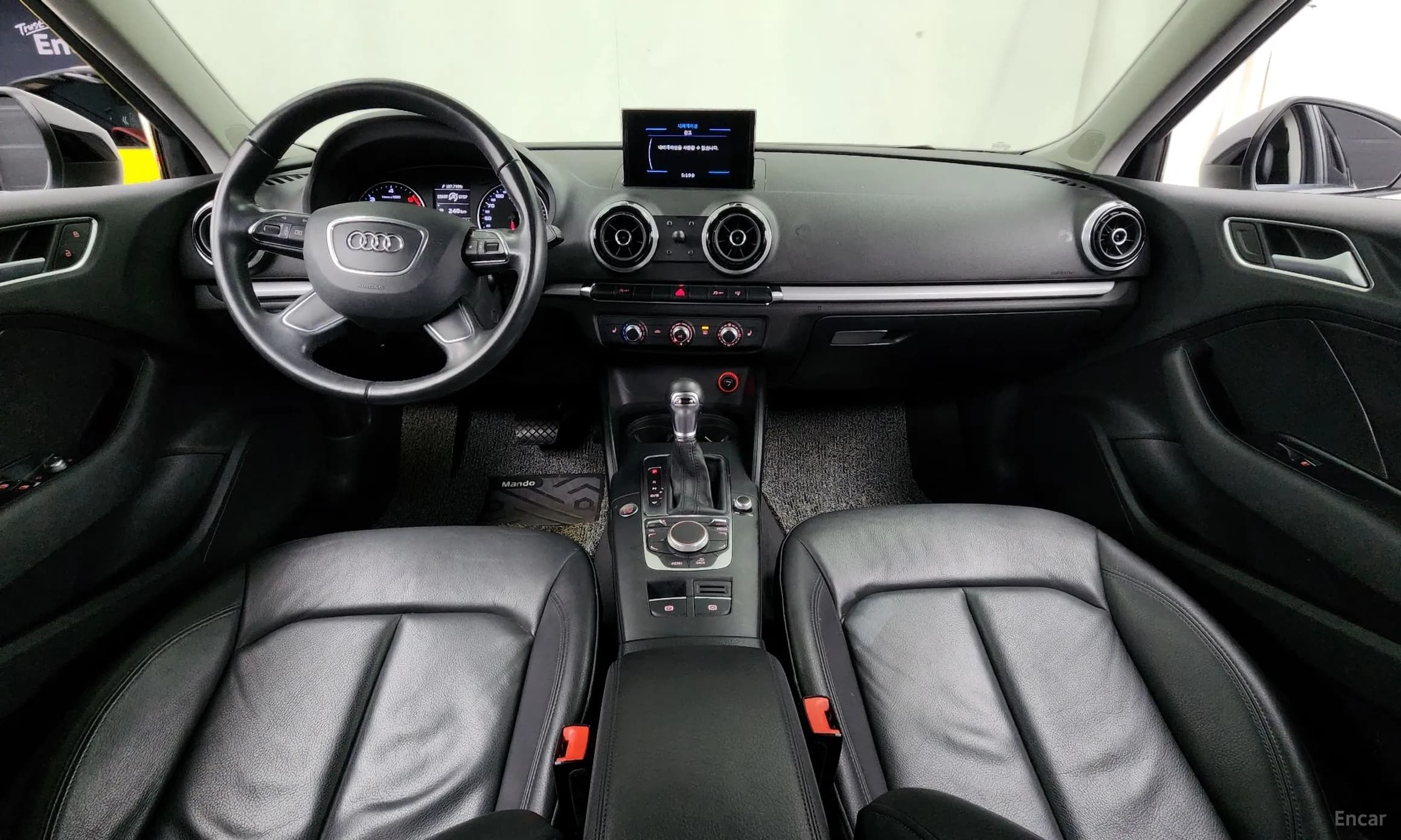 New A3