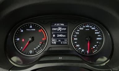 New A3