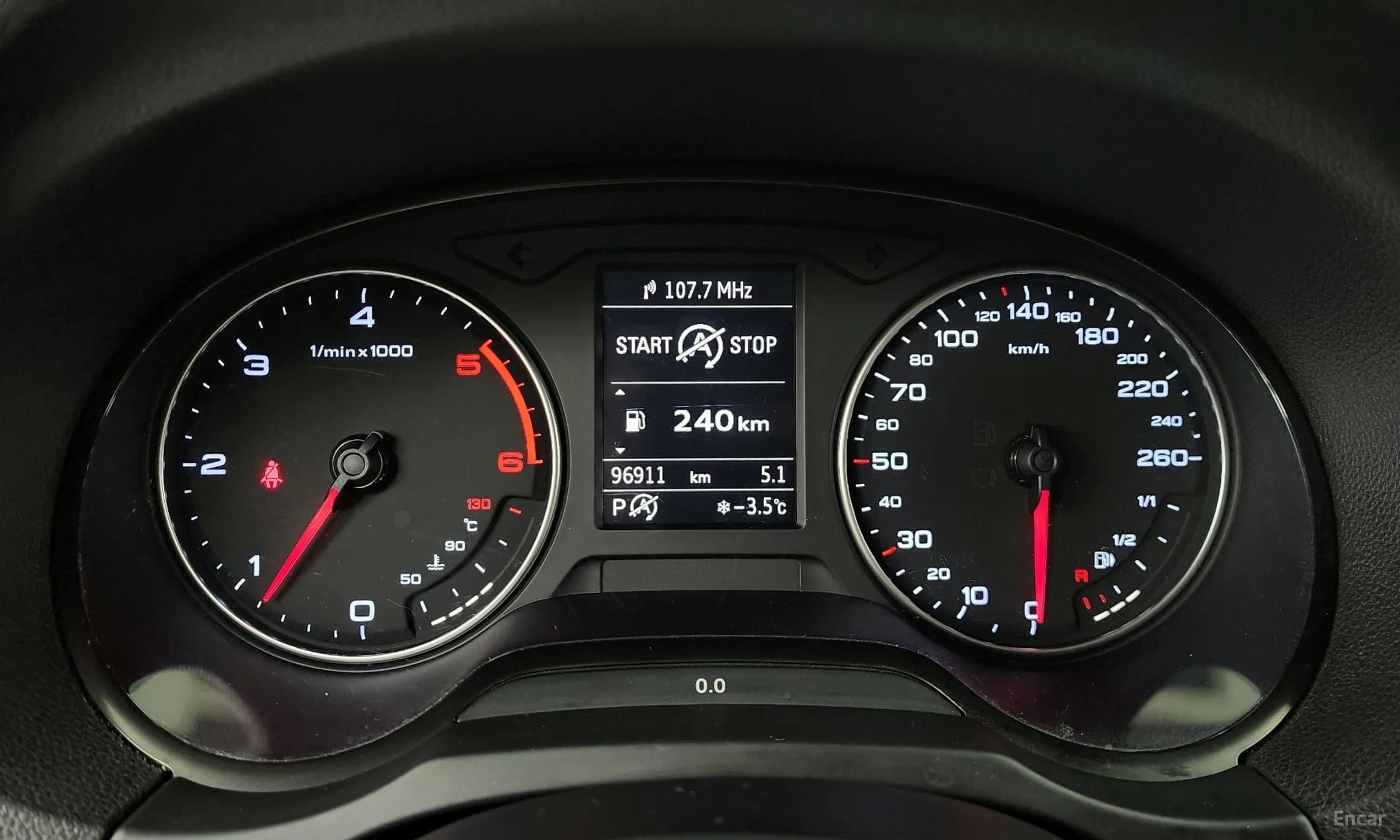 New A3