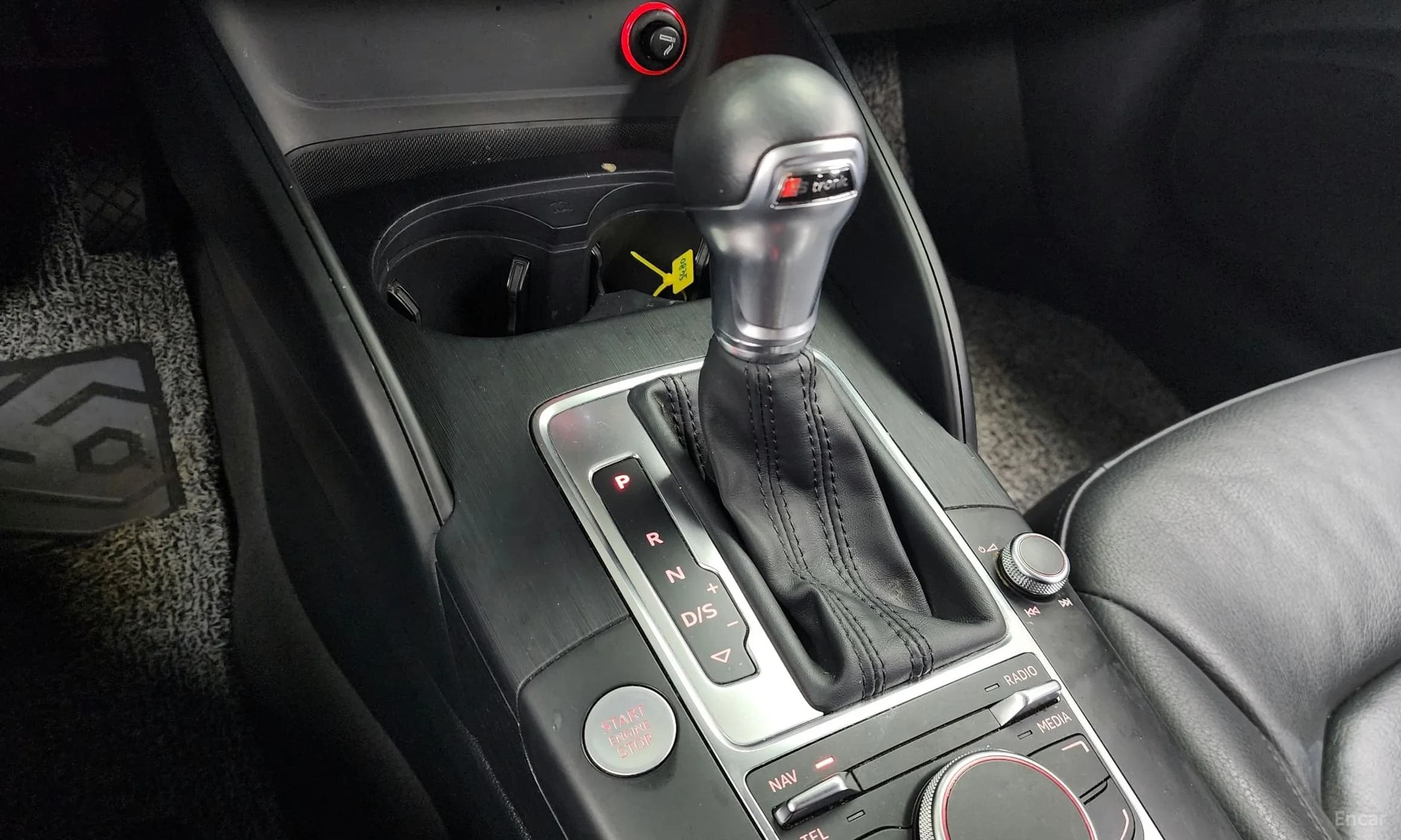 New A3