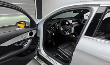 GLC-Class X253