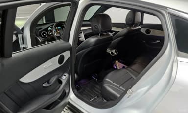 GLC-Class X253