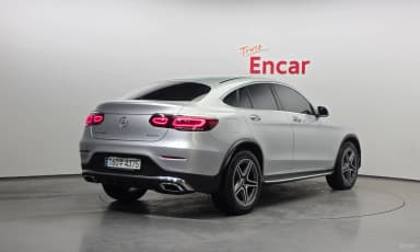 GLC-Class X253