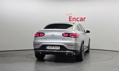 GLC-Class X253