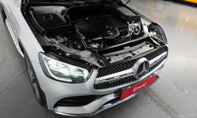 GLC-Class X253