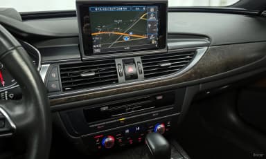New A6