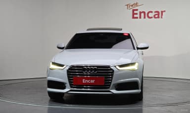 New A6