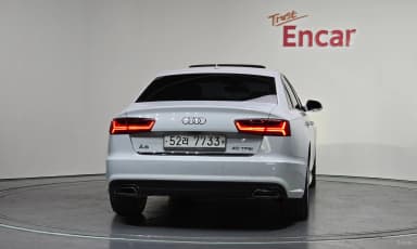 New A6