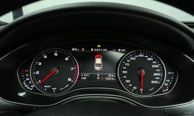 New A6