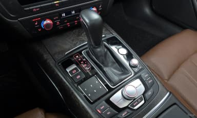 New A6