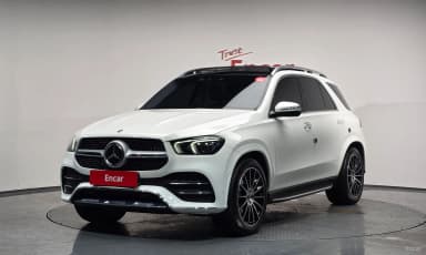 GLE-Class W167