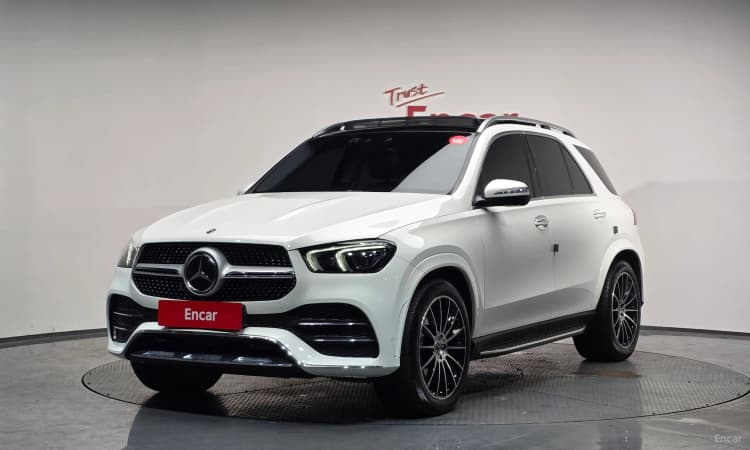 GLE-Class W167