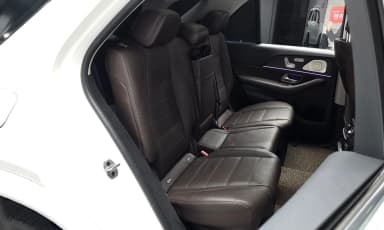 GLE-Class W167