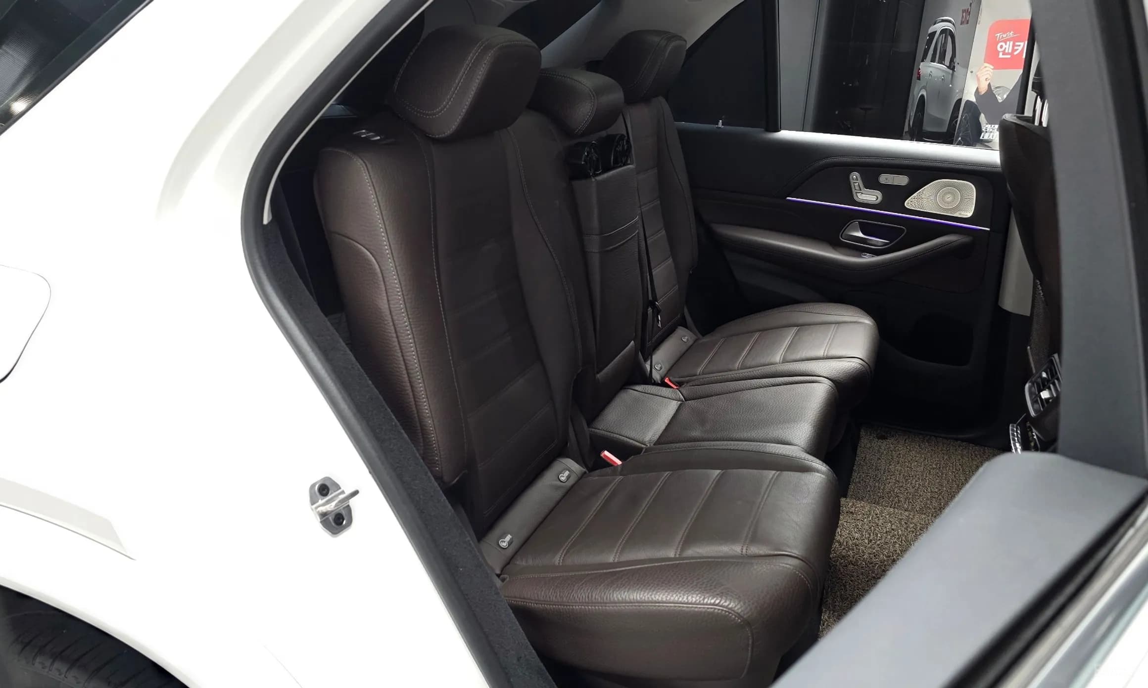 GLE-Class W167