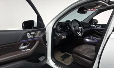 GLE-Class W167