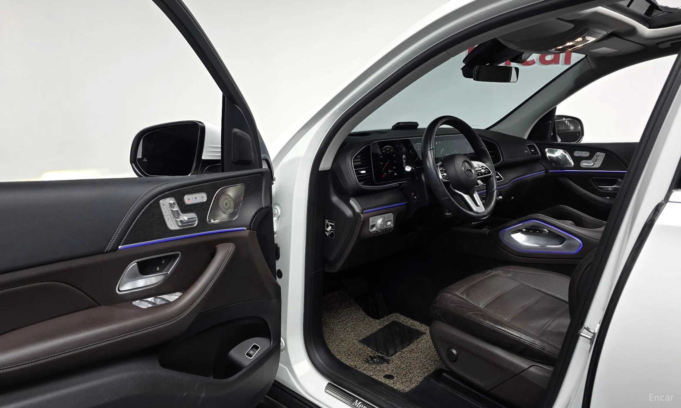 GLE-Class W167
